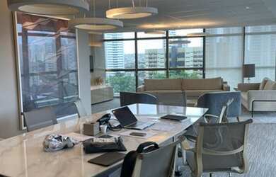 Imagem 10: Andar/laje corporativa para aluguel possui 350 metros quadrados em Casa...