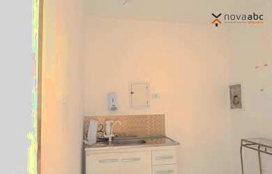 Imagem 8: Sala, 23 m² - venda por R$ 280.000,00 ou aluguel por R$ 1.600,00/mês...