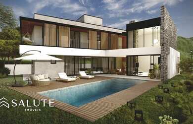 Imagem 4: BALNEáRIO CAMBORIú - Casa de Condomínio - Ariribá