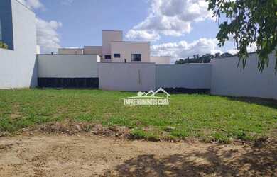 Imagem 1: Terreno à venda, 175 m² por R$ 225.000 - Condomínio Village Moutonnée...