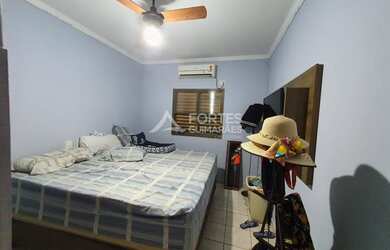 Imagem 14: RIBEIRãO PRETO - Casa Padrão - Presidente Médici