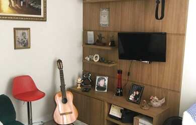 Imagem 14: Casa à venda, 170 m² por R$ 1.000.000,00 - Condomínio Terras do Vale...