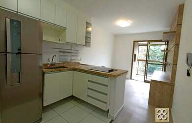 Imagem 7: Apartamento - R Paulo Ziliotto, 85 - Campina do Siqueira - Curitiba -...