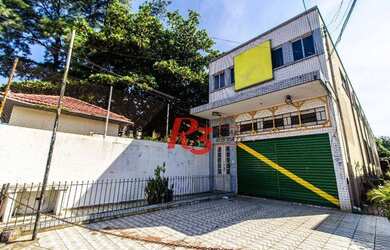 Imagem: O depósito possui 225m² de Área e está localizado em Vila