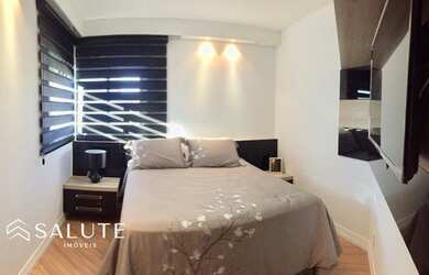 Imagem 7: BALNEáRIO CAMBORIú - Apartamento Padrão - Barra Sul