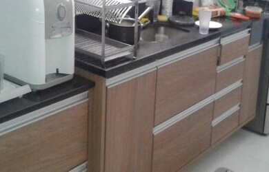 Imagem 9: SALVADOR - Casa Padrão - PITUAÇU