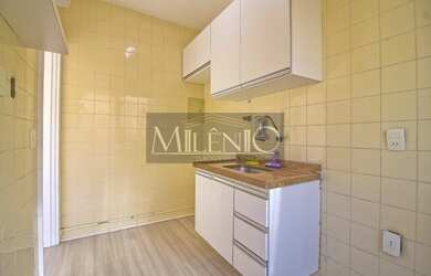 Imagem 13: SãO PAULO - Apartamento Padrão - Jardim Paulistano