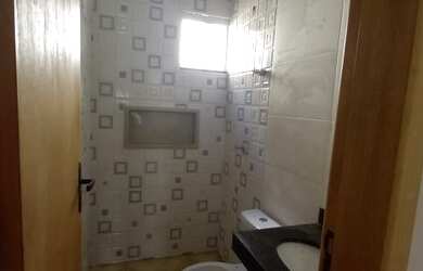 Imagem 3: Casa 3/4 com suíte 1 banheiro social 1vaga de garagem localizada no bairro...