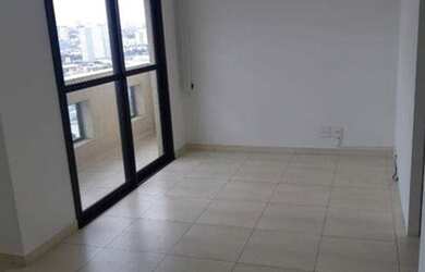 Imagem 5: Sala, 40 m² - venda por R$ 359.000 ou aluguel por R$ 1.550/mês - Chácara...