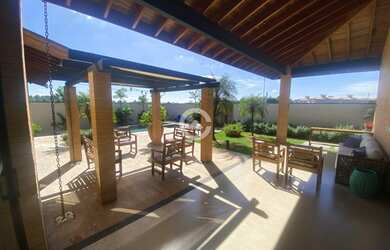 Imagem 16: Casa - Residencial Haras Patente - Jaguariúna