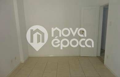 Imagem 14: Rio de Janeiro - Apartamento Padrão - Tijuca