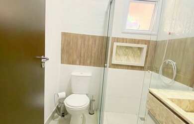 Imagem 16: Casa a venda condomínio Village Moutonnee Salto SP