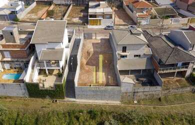 Imagem 6: Terreno à venda, 270 m² por R$ 287.000,00 - Jardim Copacabana - Jundiaí/SP