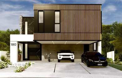 Imagem 6: BALNEáRIO CAMBORIú - Casa de Condomínio - Ariribá