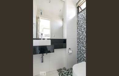 Imagem 9: Apartamento à venda, 92 m² por R$ 480.000,00 - Vila São Pedro - Santo...