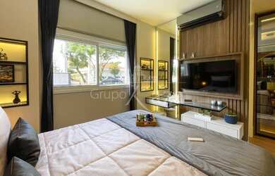 Imagem 12: Apartamentos de Luxo Alto Padrão, Mirai Vila Ema Patriani