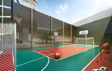 Imagem 11: Apartamento de 116m² no Luar Residencial, no Vale do Sereno, com 03 quartos,...