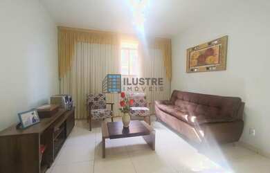 Imagem: O apartamento possui 3 Dormitórios, 1 Banheiro, 1 Vaga na garagem