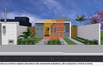 Imagem 11: Casa no Jardins do Porto em Porto Seguro - BA