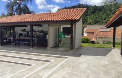 Imagem 4: Espetacular Casa, localizado no Jardim das Palmeiras