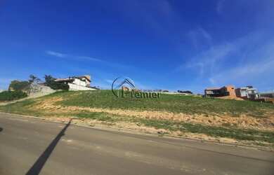 Imagem 2: INDAIATUBA - Terreno Padrão - JARDIM QUINTAS DA TERRACOTA