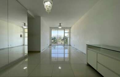 Imagem 3: Apartamento para venda com 92 metros quadrados com 3 quartos