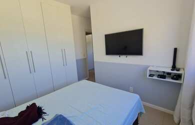 Imagem 4: Lindo 3 quartos no Like Residencial Club em andar alto