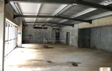 Imagem 5: Salão/Galpão (salão - térreo) , portaria 24hs, lazer, espaço gourmet, salão de festa, salã