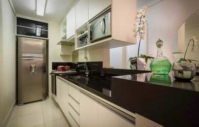 Imagem 9: Apartamento à venda, 50 m² por R$ 395.000,00 - Vila Guarani - Santo André/SP