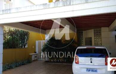 Imagem: A casa em condomínio possui 4 Dormitórios, 2 Banheiros, 2