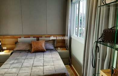 Imagem 11: Apartamento à Venda Localizado no Alto da Lapa- São Paulo-SP