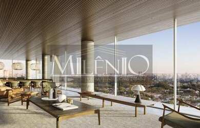 Imagem 5: SãO PAULO - Apartamento Padrão - Jardim Paulista