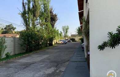 Imagem 5: GOIâNIA - Casa de Condomínio - Jardim América