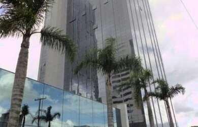 Imagem: O depósito possui 40m² de Área, Imóvel novo e está localizado