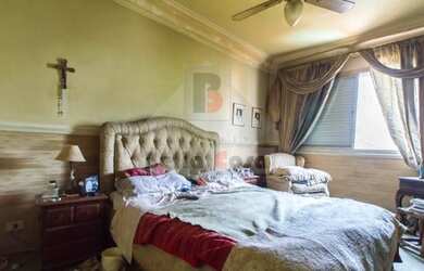 Imagem 15: Apto Real PArque. Piscina, 165m² de Área, 3 Vagas na garageme3 Dormitórios