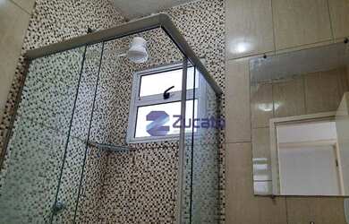 Imagem 12: Casa com 2 dormitórios, 71 m² - venda por R$ 250.000,00 ou aluguel por...