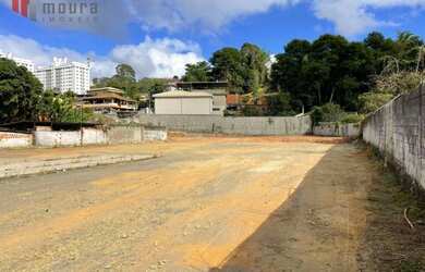 Imagem 2: Terreno à venda, 1929 m² por R$ 900.000 - Grama - Juiz de Fora/MG