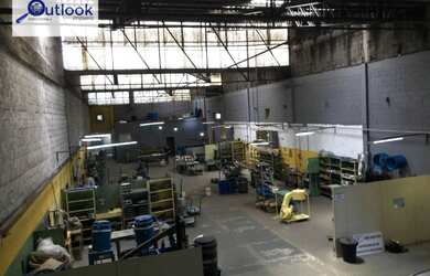 Imagem 9: Galpão, 925 m² - venda por R$ 3.000.000,00 ou aluguel por R$ 20.000,00/mês...