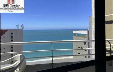 Imagem 10: Apartamento por temporada A partir R$ 160,00 na Praia de Iracema- Fortaleza-CE