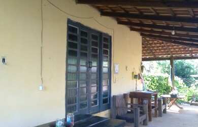 Imagem 1: Chácara 1865MT a venda na Zona Rural Bela Vista - GO