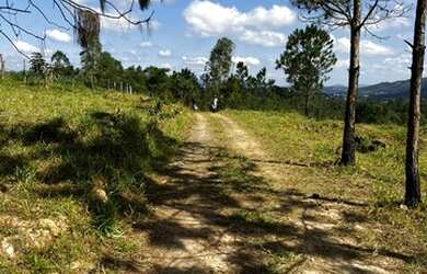 Imagem: O terreno possui 1.000m² de Área e está localizado em Centro