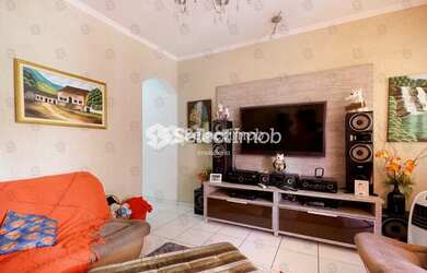 Imagem: Sobrado à VENDA, Vila São Francisco - Mauá / SP