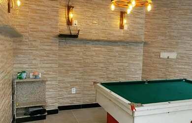 Imagem 2: Casa de praia guarapari praia do morro temporada