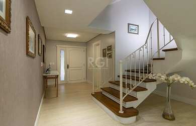 Imagem 13: Casa Em Condomínio de 4 suítes à venda no bairro Três Figueiras