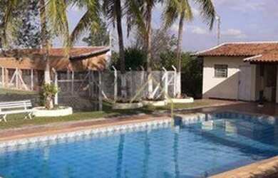 Imagem 12: BELÍSSIMA CHÁCARA A VENDA NA PRAIA AZUL EM AMERICANA