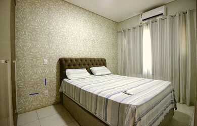 Imagem 5: Apartamento à venda, 115 m² por R$ 330.000,00 - Lagoa - Porto Velho/RO