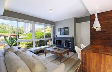 Imagem 8: Porto Alegre - Casa Padrão - Bela Vista