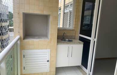 Imagem 3: COBERTURA RESIDENCIAL em RIO DE JANEIRO - RJ, FREGUESIA JACAREPAGUÁ