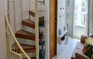 Imagem 10: SALVADOR - Apartamento Padrão - ONDINA