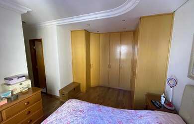 Imagem 4: Apartamento com 3 dormitórios à venda, 98 m² por R$ 900.000,00 - Parque Residencial Aquari